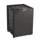 Harvia Modulo MD180GSA Black